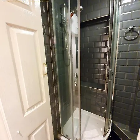 Apartment Apartment, Fru Luxury Stays Serviced Accommodation,1 Bedroom Studio With Free Parking & Wifi Bristol